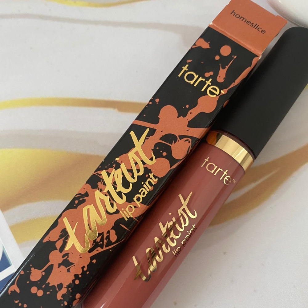 Tarteist™ Quick Dry Matte Lip Paint